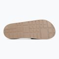 Șlapi pentru bărbați Calvin Klein HM0HM02108 Ess Institutional Cv nomad/vivid tangerine 4