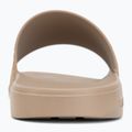 Șlapi pentru bărbați Calvin Klein HM0HM02108 Ess Institutional Cv nomad/vivid tangerine 6