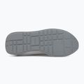 Încălțăminte pentru femei Calvin Klein HW0HW03287 Retro Runner Metallic silver 4