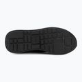 Încălțăminte pentru femei Calvin Klein HW0HW03118 Retro Runner Sock PANL Leather Neo bordeaux 4
