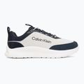 Încălțăminte pentru bărbați Calvin Klein HM0HM02342 Light Eva Runn Essential Laceup Nylon Suede calvin navy/light grey 2