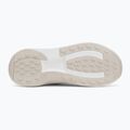 Încălțăminte pentru femei Calvin Klein HW0HW03111 Chunky Runner Laceup HF BLST Nylon bright white/marshmallow 4