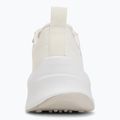 Încălțăminte pentru femei Calvin Klein HW0HW03111 Chunky Runner Laceup HF BLST Nylon bright white/marshmallow 6