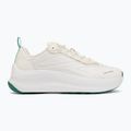 Încălțăminte pentru bărbați Calvin Klein Volumax Chunky Runner Trainers HM0HM02224 white/marshmallow/street green 2