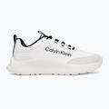 Încălțăminte pentru femei Calvin Klein HW0HW03293 Light Eva Run Essential LAC Nylon Suede bright white/black 2