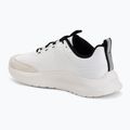 Încălțăminte pentru femei Calvin Klein HW0HW03293 Light Eva Run Essential LAC Nylon Suede bright white/black 3