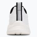 Încălțăminte pentru femei Calvin Klein HW0HW03293 Light Eva Run Essential LAC Nylon Suede bright white/black 6