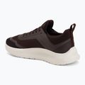 Încălțăminte pentru bărbați Calvin Klein HM0HM02164 Light Eva Run Lace Sock bordeaux 3