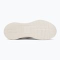 Încălțăminte pentru bărbați Calvin Klein HM0HM02164 Light Eva Run Lace Sock bordeaux 4
