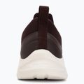 Încălțăminte pentru bărbați Calvin Klein HM0HM02164 Light Eva Run Lace Sock bordeaux 6