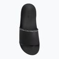 Șlapi pentru bărbați Calvin Klein HM0HM02108 Ess Institutional Cv ck black 5