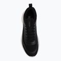 Încălțăminte pentru femei Calvin Klein HW0HW03023 Light Runner Sock Mesh Lycra ck black 5