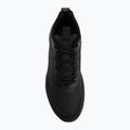 Încălțăminte pentru bărbați Calvin Klein HM0HM02343 Light Eva Runn Laceup AOP triple black 5