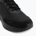 Încălțăminte pentru bărbați Calvin Klein HM0HM02343 Light Eva Runn Laceup AOP triple black 7