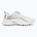 Încălțăminte pentru bărbați Calvin Klein HM0HM02341 Hike Runner Stripe Met Mix bright white/silver/light grey 2
