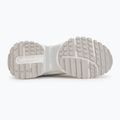 Încălțăminte pentru bărbați Calvin Klein HM0HM02341 Hike Runner Stripe Met Mix bright white/silver/light grey 4