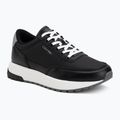 Încălțăminte pentru bărbați Calvin Klein HM0HM02214 City Runner Laceup Leather Mix black/granite road