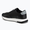 Încălțăminte pentru bărbați Calvin Klein HM0HM02214 City Runner Laceup Leather Mix black/granite road 3