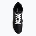 Încălțăminte pentru bărbați Calvin Klein HM0HM02214 City Runner Laceup Leather Mix black/granite road 5