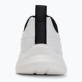 Încălțăminte pentru bărbați Calvin Klein HM0HM02342 Light Eva Runn Essential Laceup Nylon Suede bright white/black 6