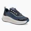 Încălțăminte pentru bărbați Calvin Klein Volumax Chunky Runner Trainers HM0HM02224 calvin navy/navy teal