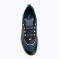 Încălțăminte pentru bărbați Calvin Klein Volumax Chunky Runner Trainers HM0HM02224 calvin navy/navy teal 5
