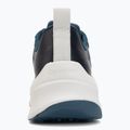 Încălțăminte pentru bărbați Calvin Klein Volumax Chunky Runner Trainers HM0HM02224 calvin navy/navy teal 6