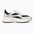 Încălțăminte pentru bărbați Calvin Klein HM0HM02341 Hike Runner Stripe Met Mix black/silver/light grey 2