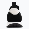 Încălțăminte pentru bărbați Calvin Klein YM0YM01414 Retro Runner Sock Laceup Mix matte black/bright white 6