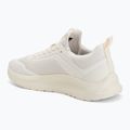 Încălțăminte pentru bărbați Calvin Klein HM0HM02164 Light Eva Run Lace Sock triple tofu 3