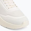 Încălțăminte pentru bărbați Calvin Klein HM0HM02164 Light Eva Run Lace Sock triple tofu 7