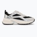 Încălțăminte pentru femei Calvin Klein HW0HW03140 Hike Run Stripe Mesh Met black/silver/light grey 2