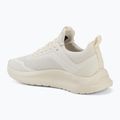 Încălțăminte pentru femei Calvin Klein HW0HW03023 Light Runner Sock Mesh Lycra tofu 3
