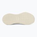 Încălțăminte pentru femei Calvin Klein HW0HW03023 Light Runner Sock Mesh Lycra tofu 4