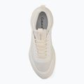 Încălțăminte pentru femei Calvin Klein HW0HW03023 Light Runner Sock Mesh Lycra tofu 5