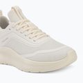 Încălțăminte pentru femei Calvin Klein HW0HW03023 Light Runner Sock Mesh Lycra tofu 7