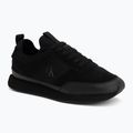 Încălțăminte pentru bărbați Calvin Klein HM0HM02305 Retro Runner Sock triple black