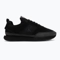 Încălțăminte pentru bărbați Calvin Klein HM0HM02305 Retro Runner Sock triple black 2
