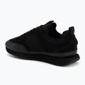 Încălțăminte pentru bărbați Calvin Klein HM0HM02305 Retro Runner Sock triple black 3