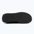 Încălțăminte pentru bărbați Calvin Klein HM0HM02305 Retro Runner Sock triple black 4