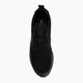Încălțăminte pentru bărbați Calvin Klein HM0HM02305 Retro Runner Sock triple black 5