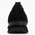 Încălțăminte pentru bărbați Calvin Klein HM0HM02305 Retro Runner Sock triple black 6