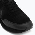 Încălțăminte pentru bărbați Calvin Klein HM0HM02305 Retro Runner Sock triple black 7