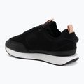 Încălțăminte pentru femei Calvin Klein HW0HW03250 Retro Runner Sock black/tuscany 3