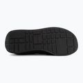 Încălțăminte pentru femei Calvin Klein HW0HW03250 Retro Runner Sock black/tuscany 4