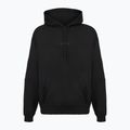 Bluză pentru bărbați Calvin Klein LVGMF6W302 Hoodie black