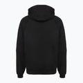 Bluză pentru bărbați Calvin Klein LVGMF6W302 Hoodie black 2