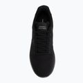 Încălțăminte pentru bărbați Tommy Hilfiger Lightweight Runner Knit black 5