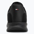 Încălțăminte pentru bărbați Tommy Hilfiger Lightweight Runner Knit black 6