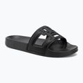 Șlapi pentru femei Tommy Hilfiger Monogram black